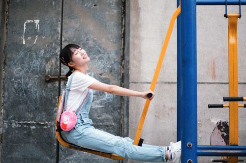 运动技能班