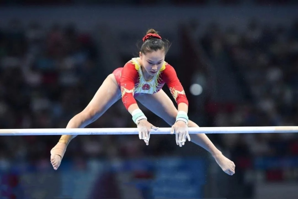 在训练中不 在训练中不